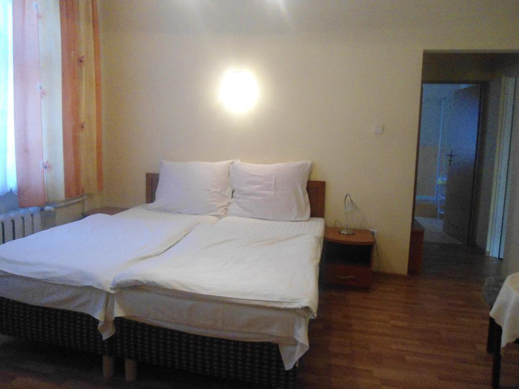 Hotel Pod Platanami Тшебніца Номер фото